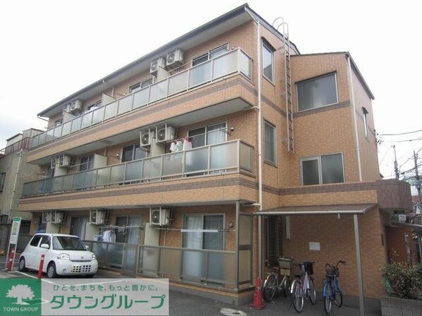 エスポワール・トキワの物件内観写真